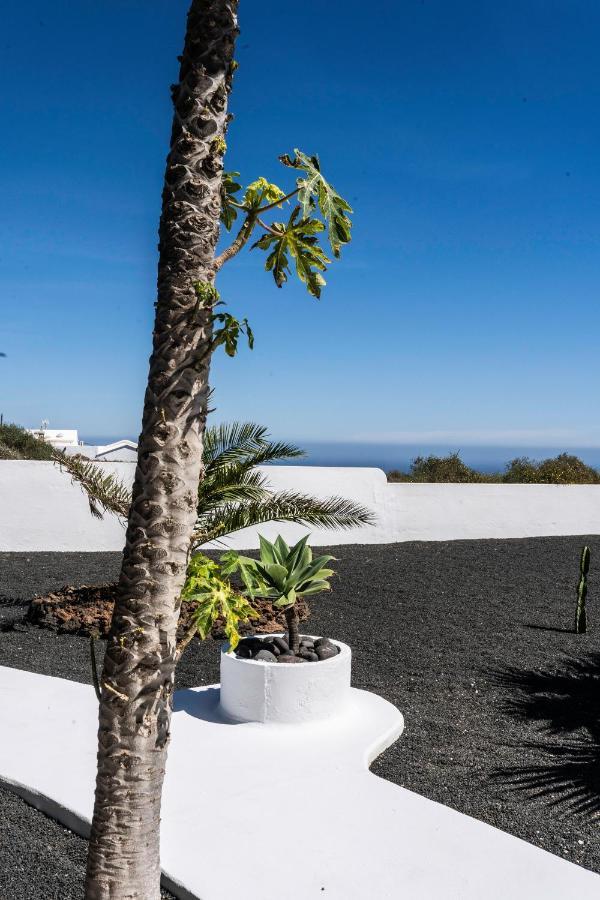 Villa Canis تياس المظهر الخارجي الصورة
