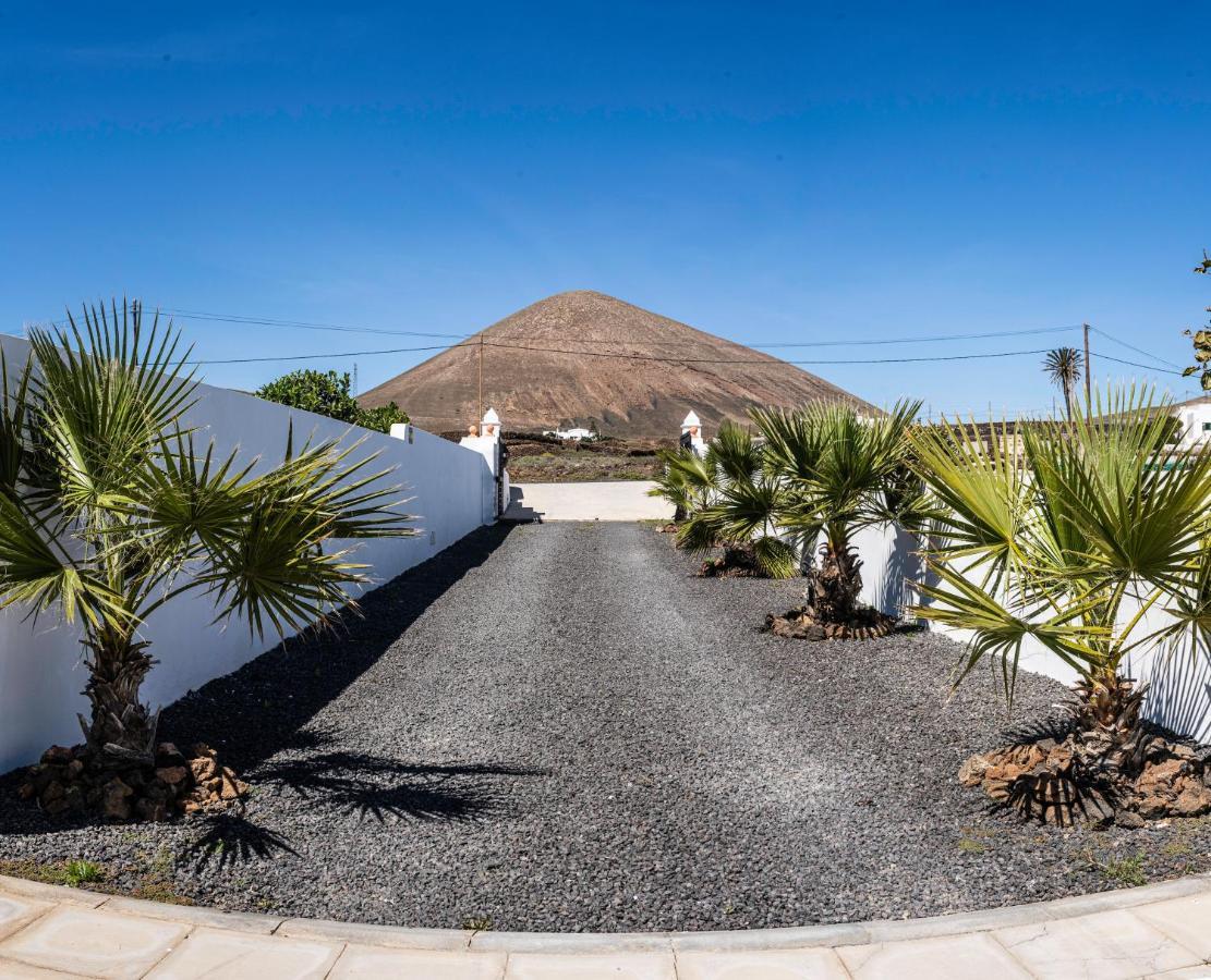 Villa Canis تياس المظهر الخارجي الصورة