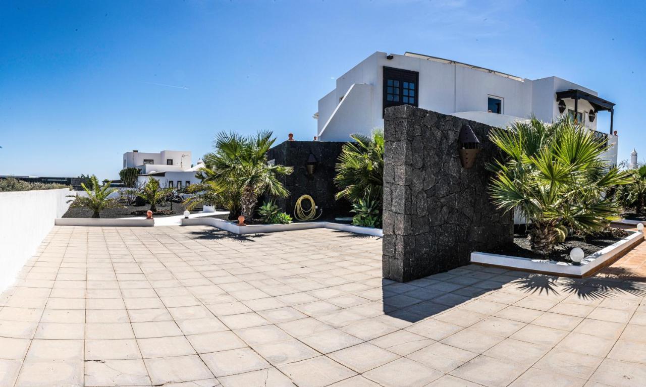 Villa Canis تياس المظهر الخارجي الصورة