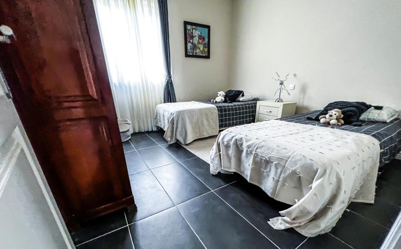 Villa Canis تياس المظهر الخارجي الصورة