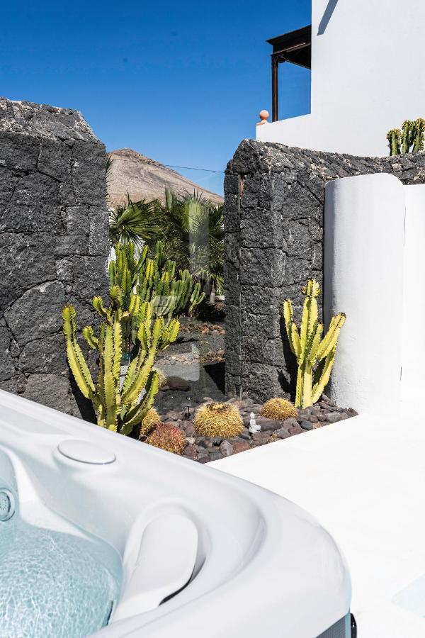 Villa Canis تياس المظهر الخارجي الصورة